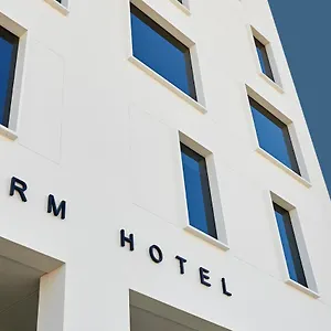 Hotel Form Al Jaddaf, Dubai, A Member Of Design ****