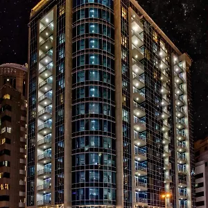 Icon Delux Al Barsha - Formerly Abidos **** Dubai
