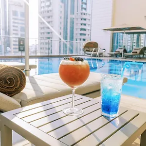 Khalidia Palace By Mourouj Gloria ***** Dubai