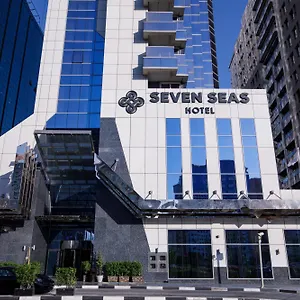 Hotel Seven Seas, Dubaï