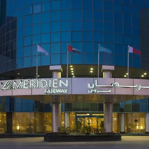 Hotel Le Meridien Fairway, Dubaï