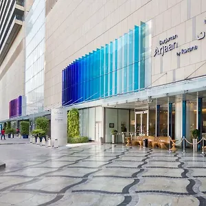 Appart hôtel Burjuman Arjaan By Rotana -, Dubaï