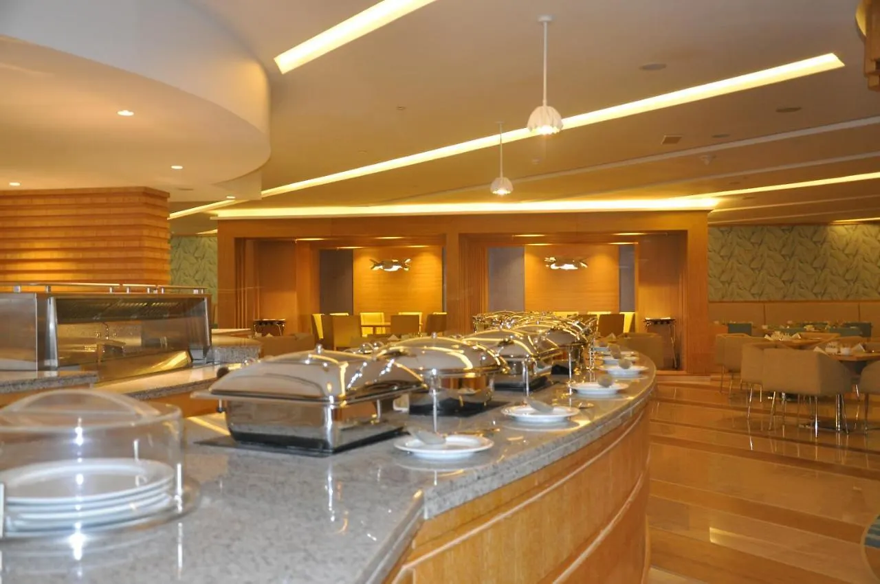 Lavender Hotel Al Nahda Dubaï 4*,  Émirats arabes unis