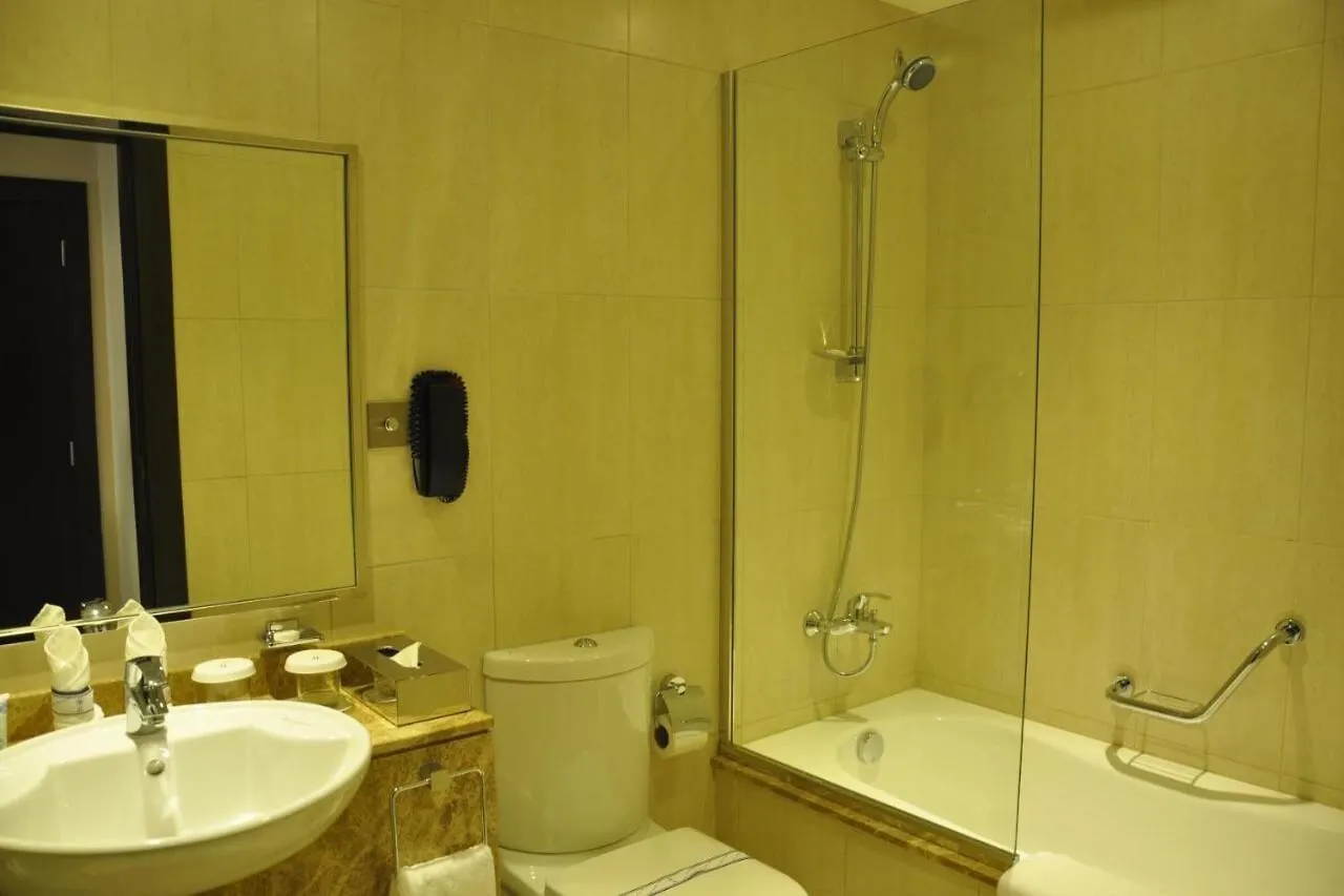 Lavender Hotel Al Nahda Dubai 4*,  United Arab Emirates