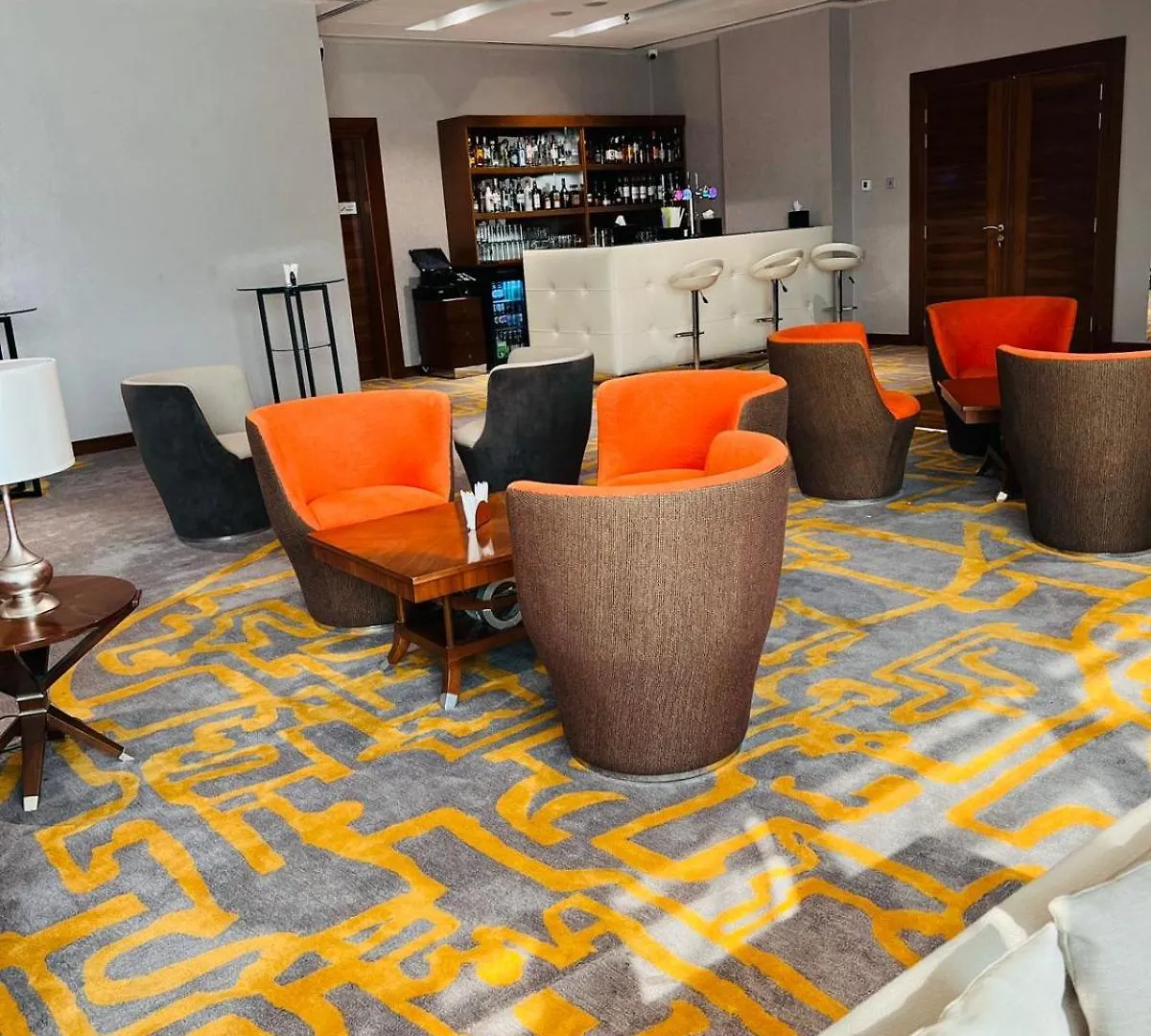 Lavender Hotel Al Nahda Дубай 4*,  ОАЭ