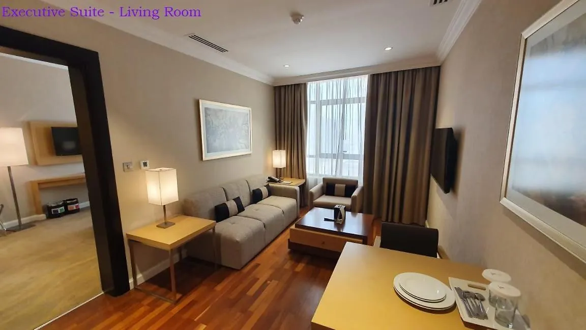 Lavender Hotel Al Nahda Дубай