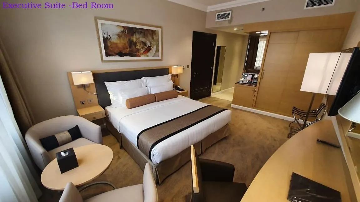 Lavender Hotel Al Nahda Дубай