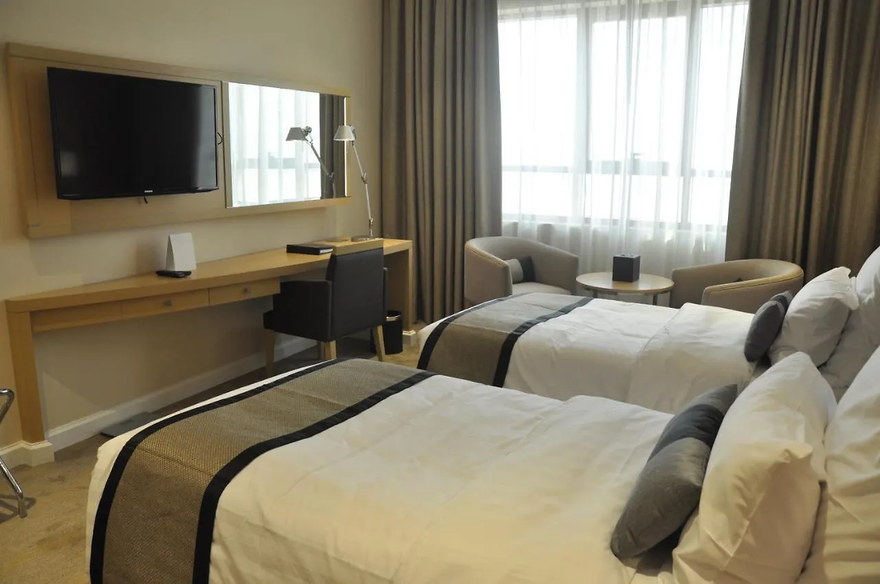 Lavender Hotel Al Nahda Дубай