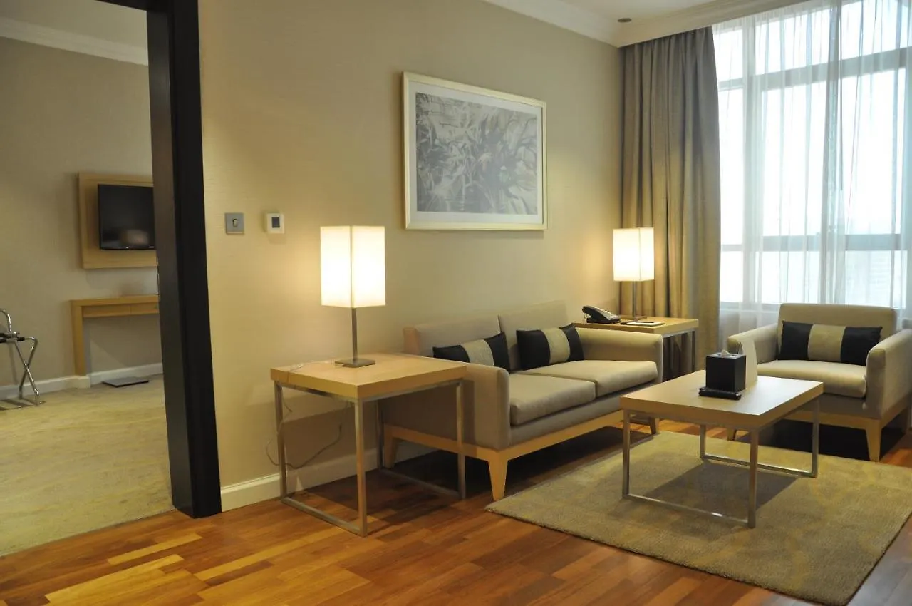 Lavender Hotel Al Nahda Дубай