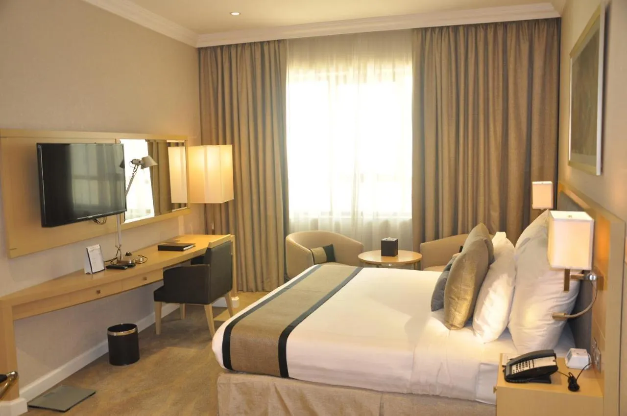 Lavender Hotel Al Nahda Дубай