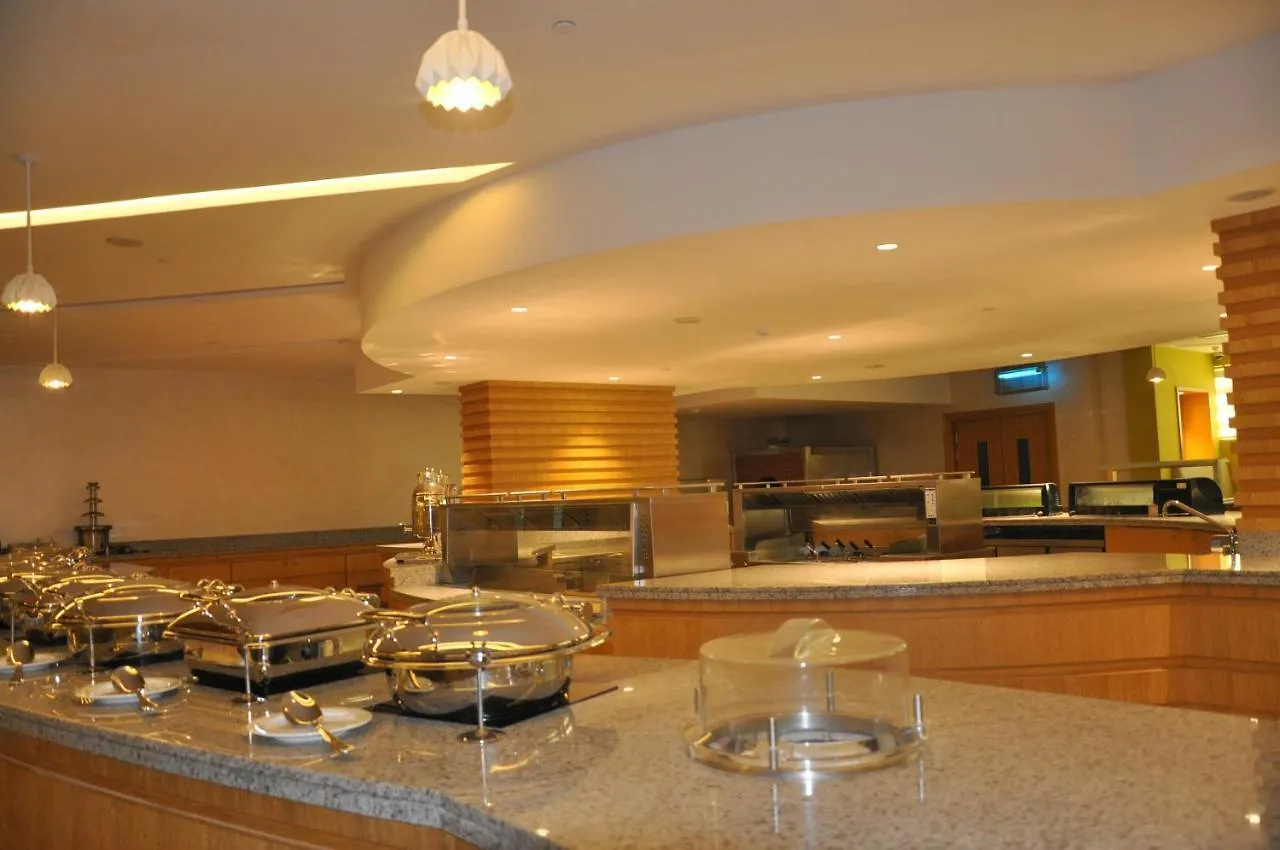 ****  Lavender Hotel Al Nahda Дубай ОАЭ