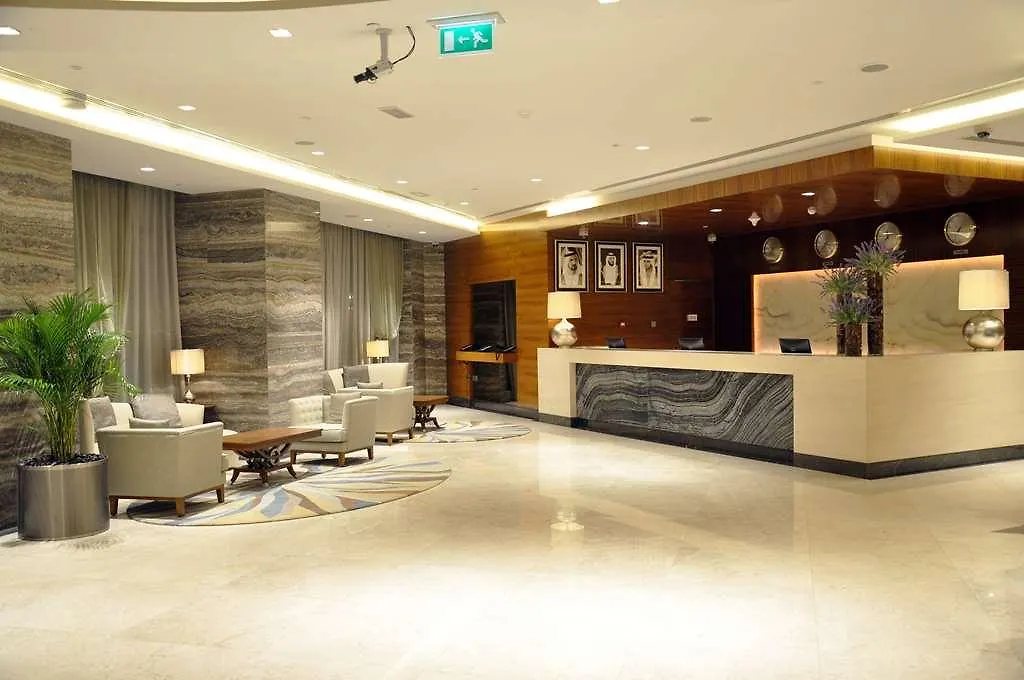 Lavender Hotel Al Nahda Дубай ОАЭ