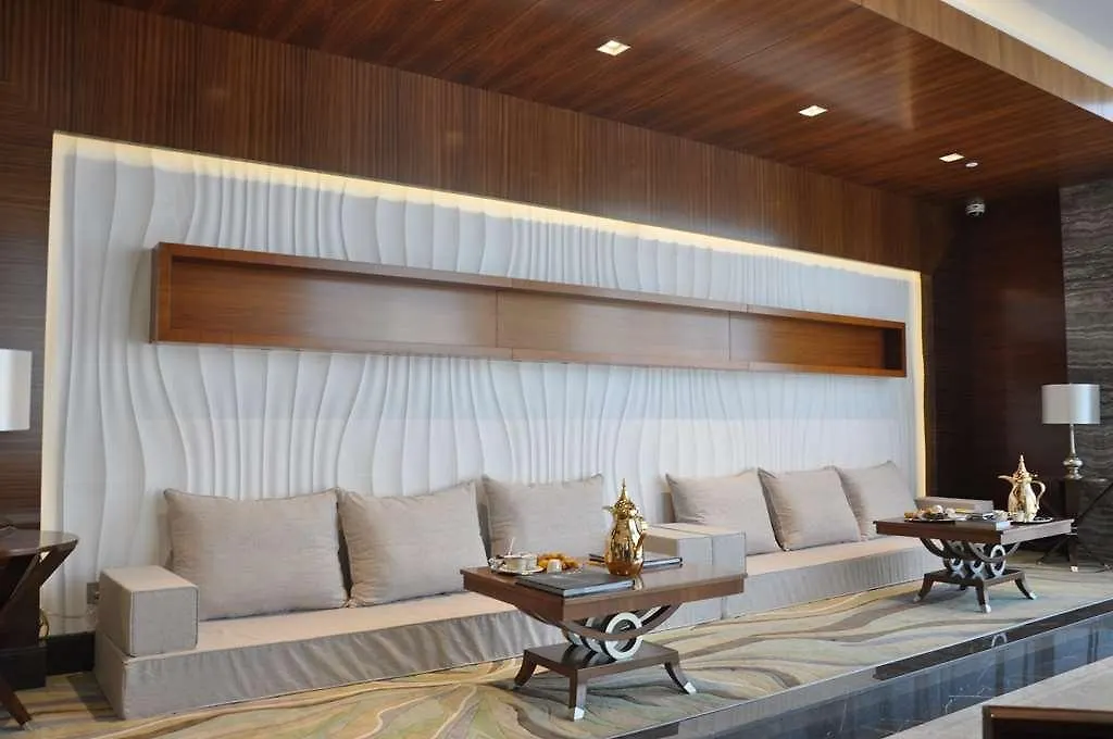 Lavender Hotel Al Nahda Дубай