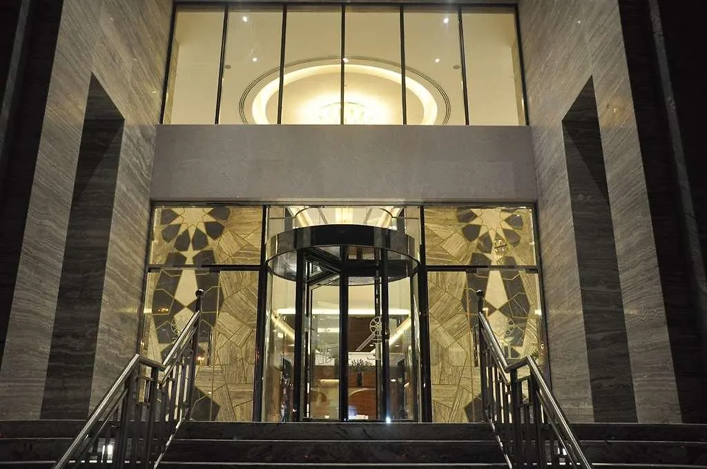 Lavender Hotel Al Nahda Дубай