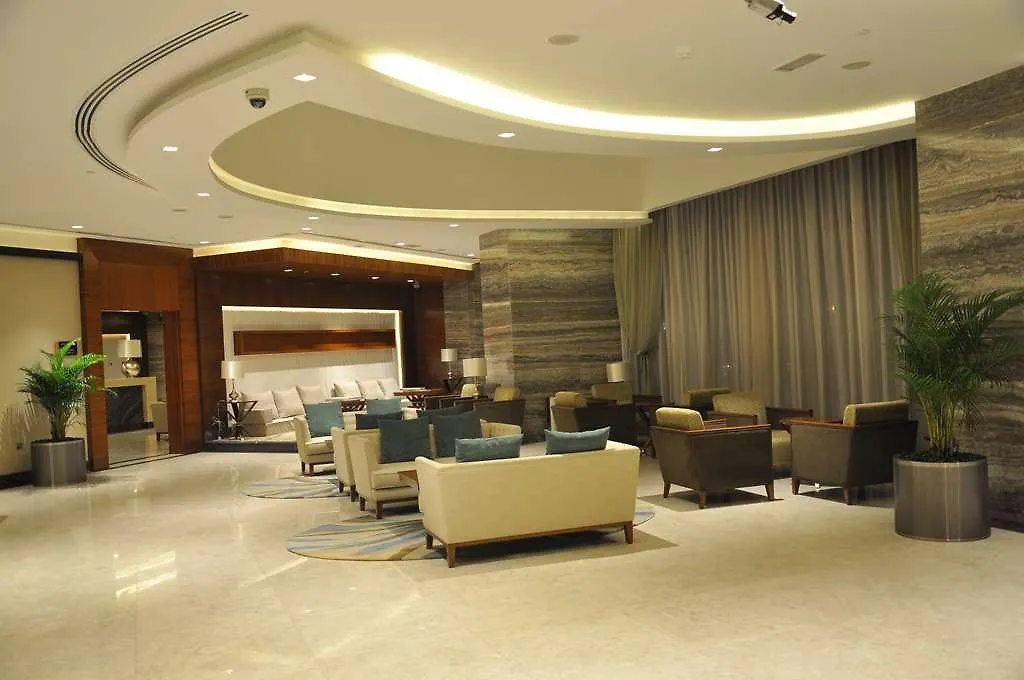 Lavender Hotel Al Nahda Dubai