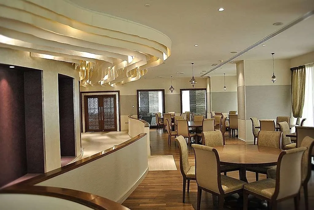 Lavender Hotel Al Nahda Дубай