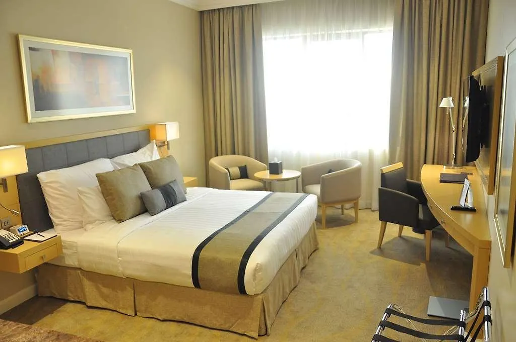 Lavender Hotel Al Nahda Дубай ОАЭ