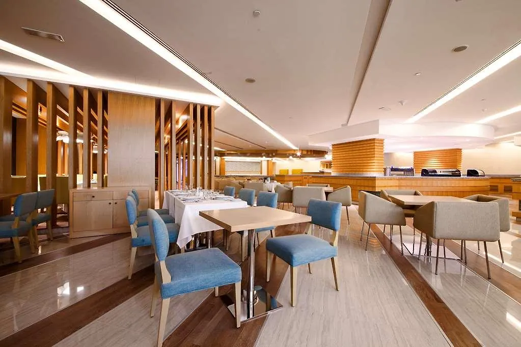 Lavender Hotel Al Nahda Дубай