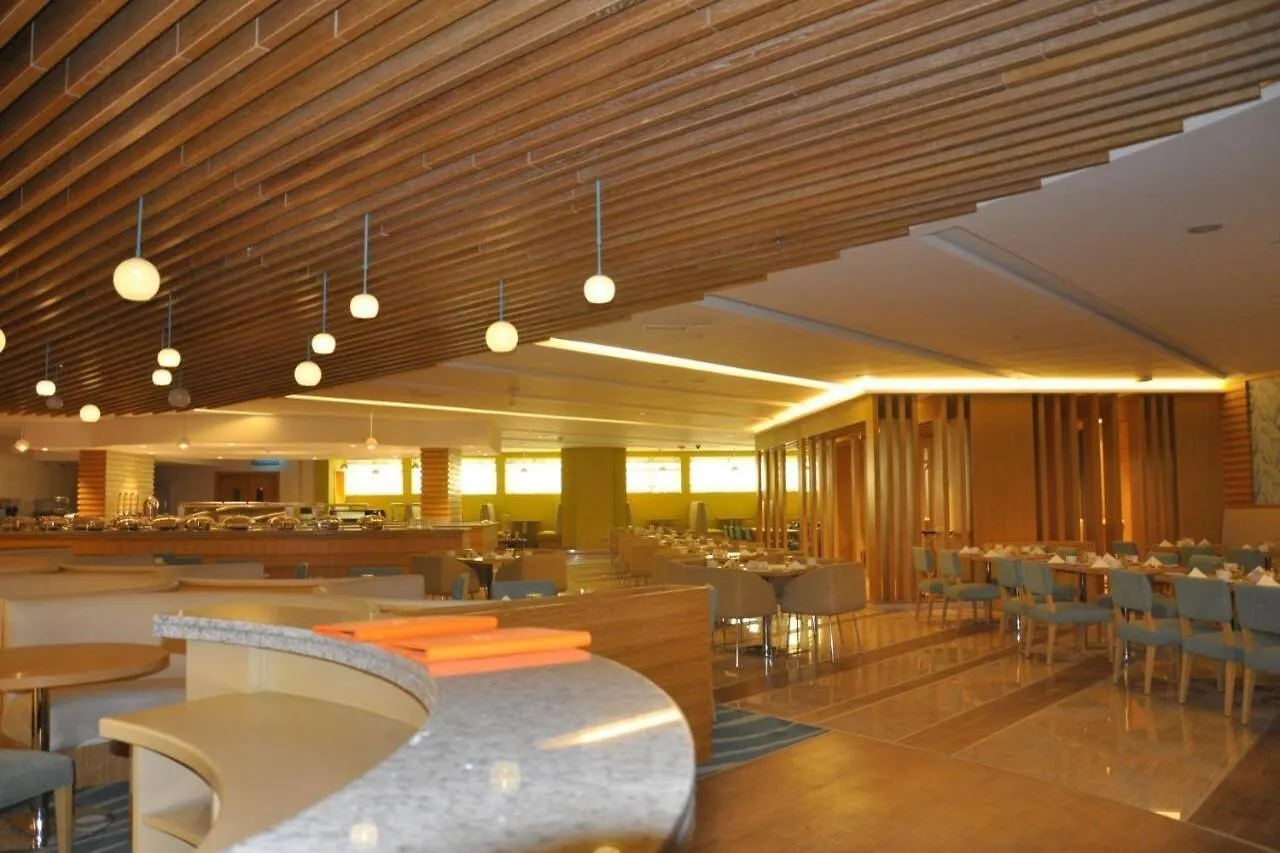 Lavender Hotel Al Nahda Дубай