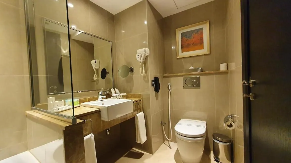 ****  Lavender Hotel Al Nahda Дубай ОАЭ