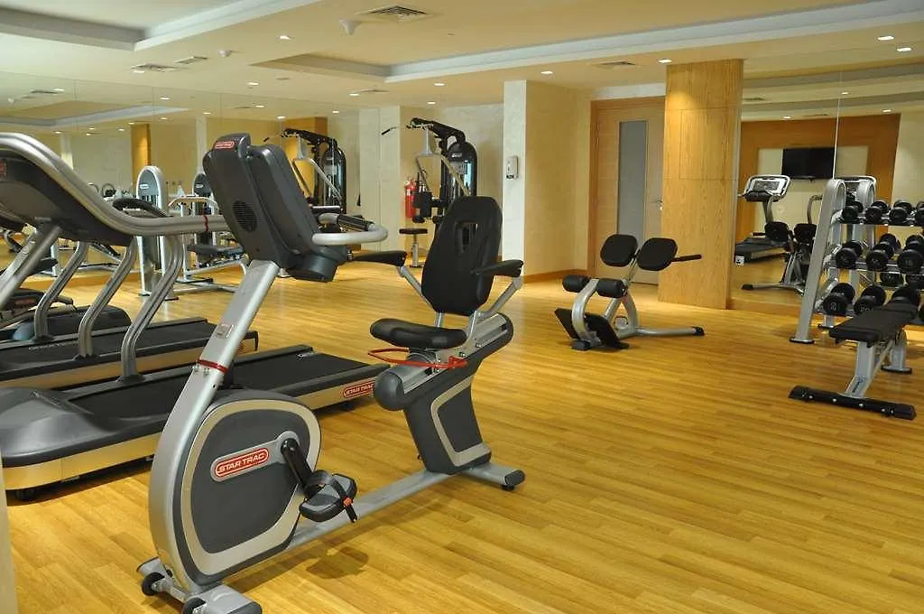 Lavender Hotel Al Nahda Дубай