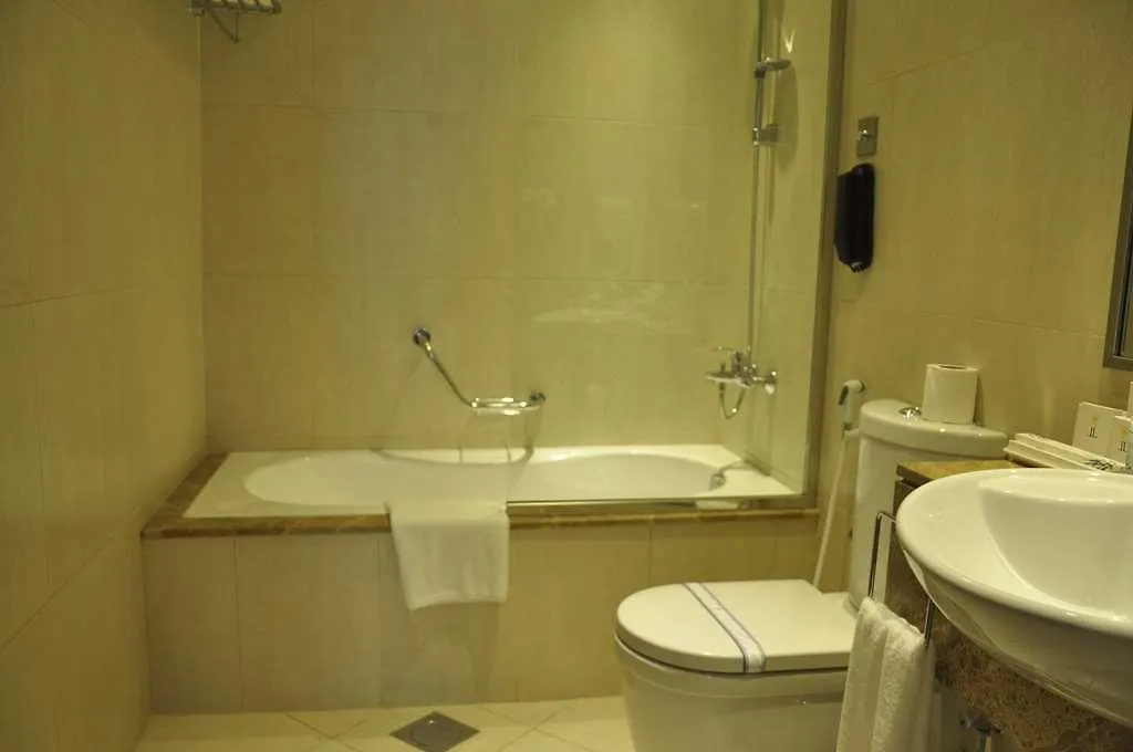 ****  Lavender Hotel Al Nahda Дубай ОАЭ
